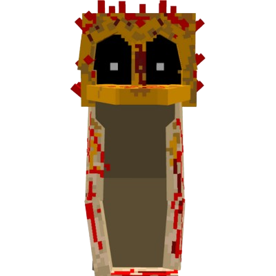 The Pufferfish Dweller Rebirth