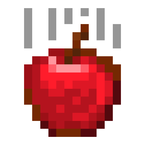 Falling Apples