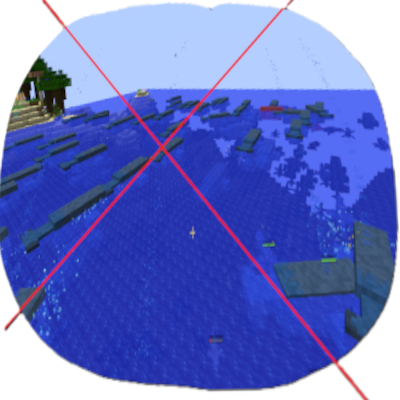 DivineRPG Ocean Spawn Fix logo