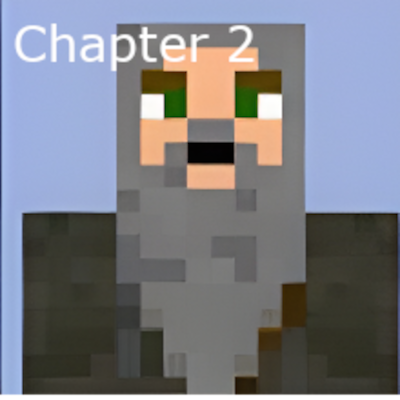 Hobbit chepter 2 logo