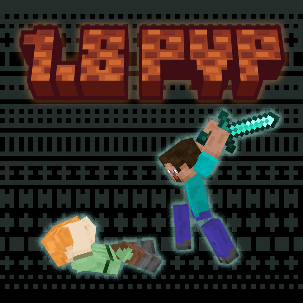 Old PvP!