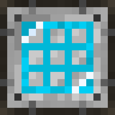 PackagedTacz - AE2 auto craft Tacz ammos