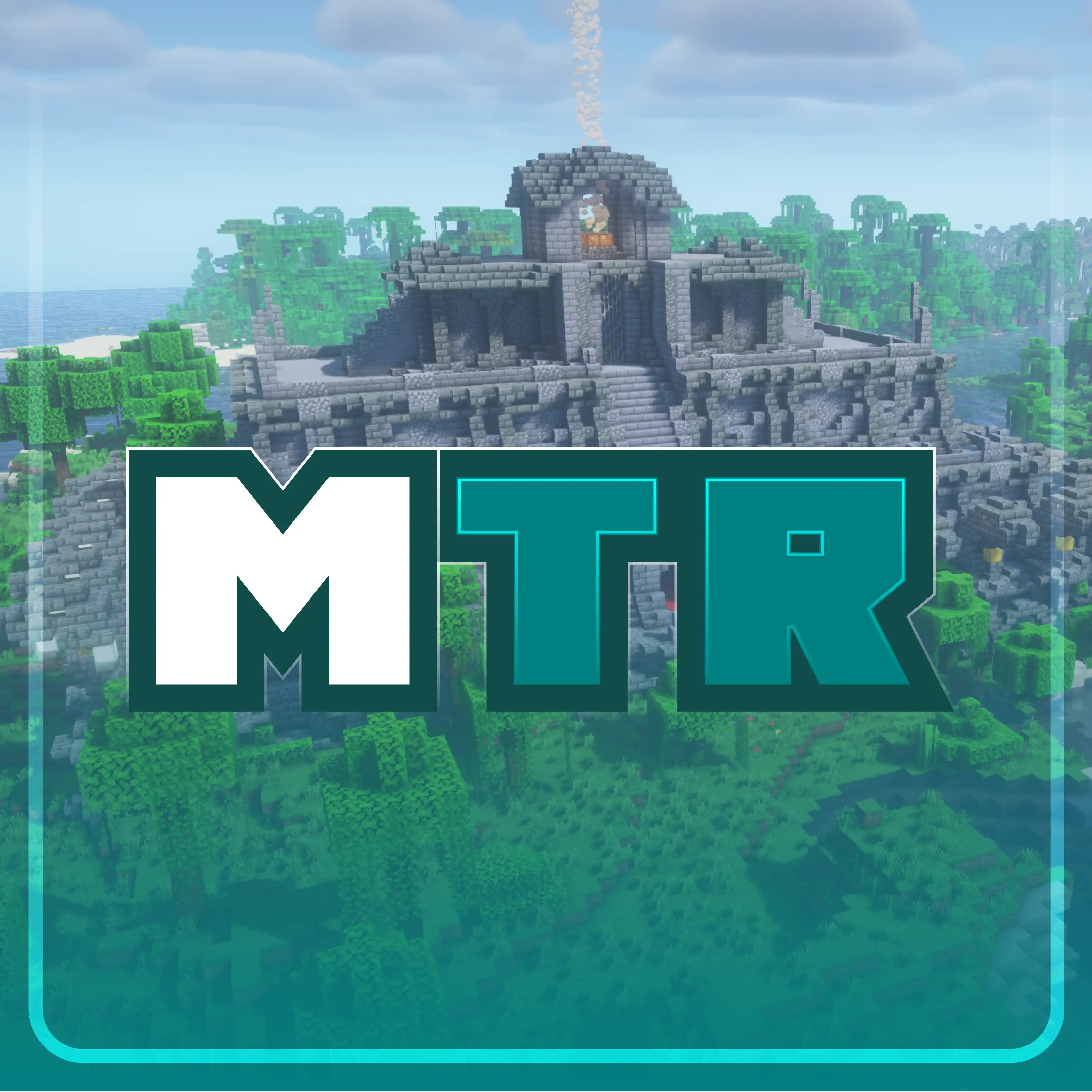 MTR - Moog's Temples Reimagined