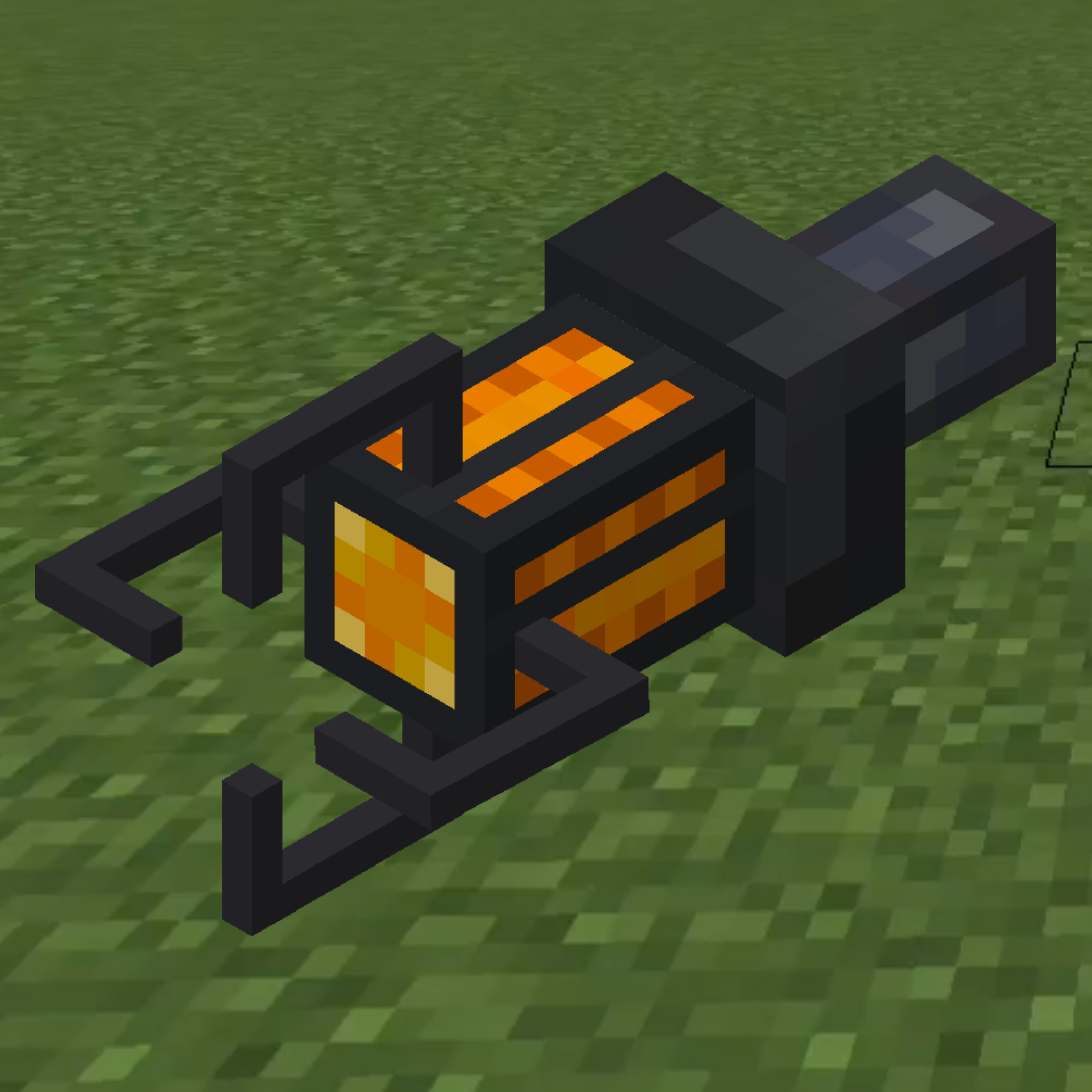 Gravity Guns 3D logo