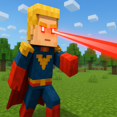 Algramor Ying and Yang Powers