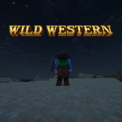 ezReaxy's Wild Western