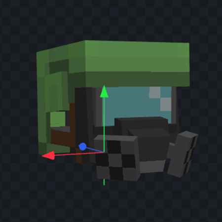 Poop's Gear logo