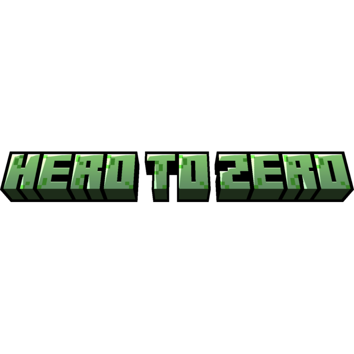 Hero To Zero(alien evo addon) logo