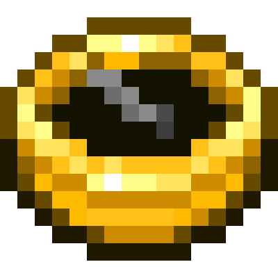 Looter's Compass