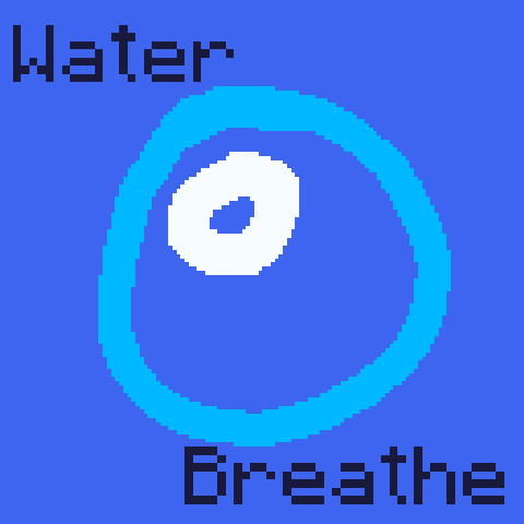 Water Breathe