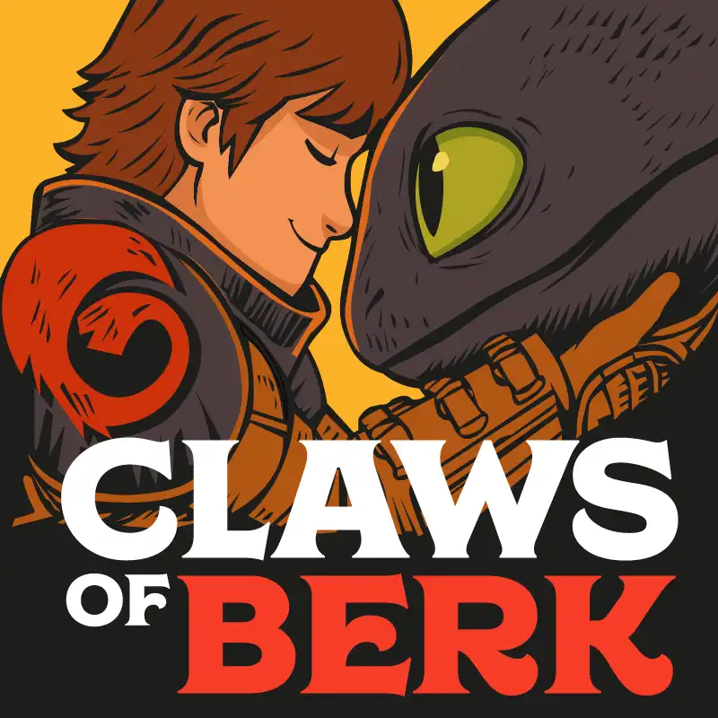 Isle of Berk (Claws of Berk) icon