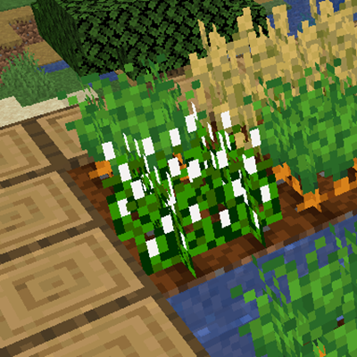 Lost In The Weeds logo