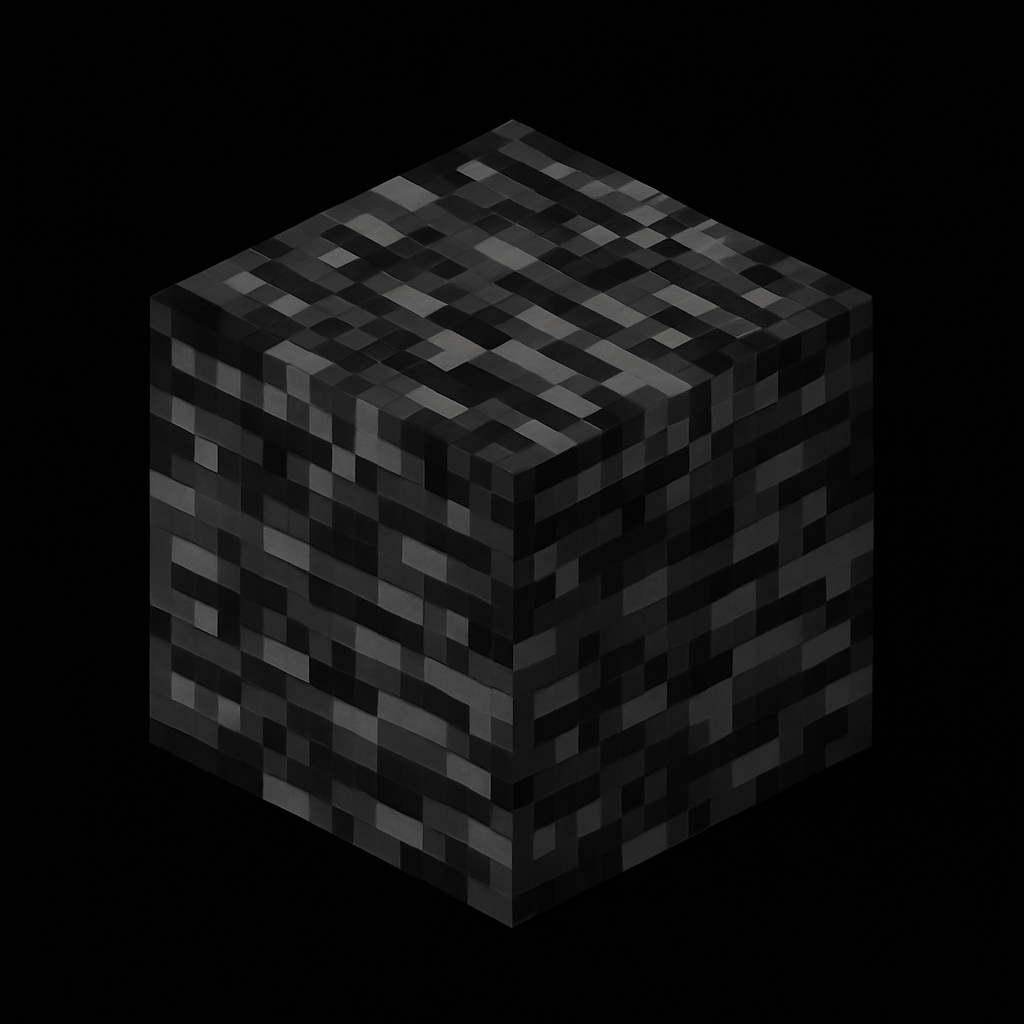 Fake Bedrock