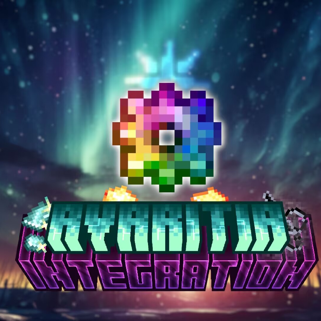 Avaritia Integration logo