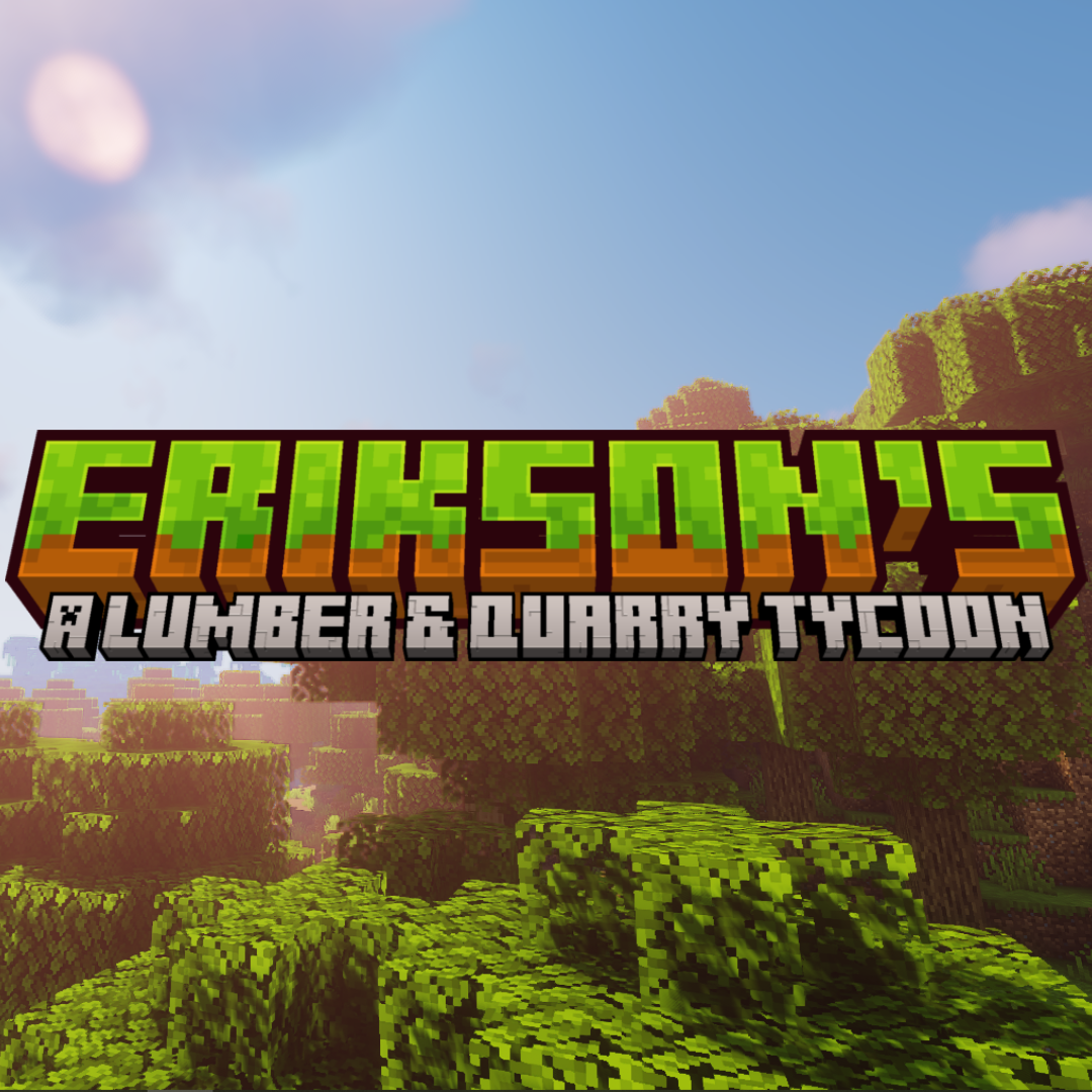 Erikson's Lumber and Quarry Co.
