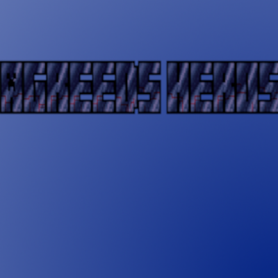 Agreeds Heros(Palladium addon) - We are so back logo