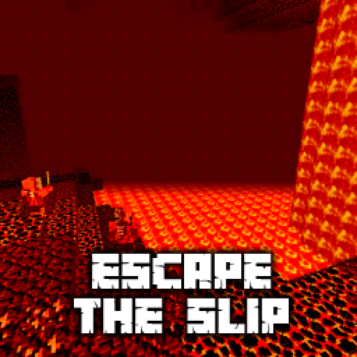MCSX Escape The Slip logo