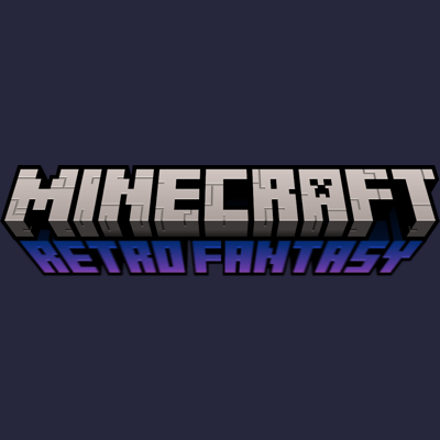 Retro Fantasy