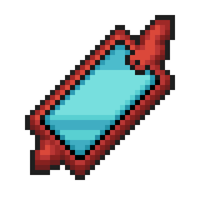 Rotom Phone Cobblemon logo