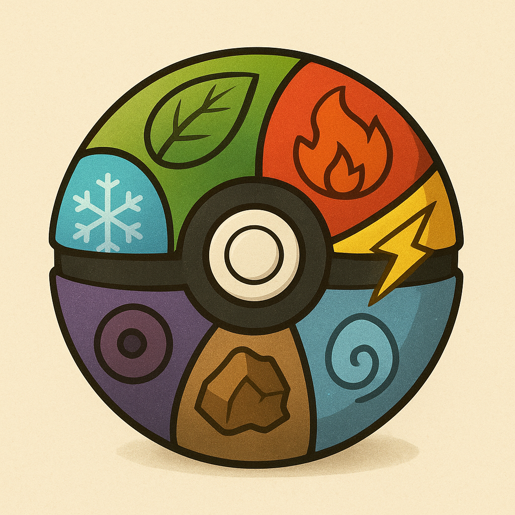Cobblemon Elementals