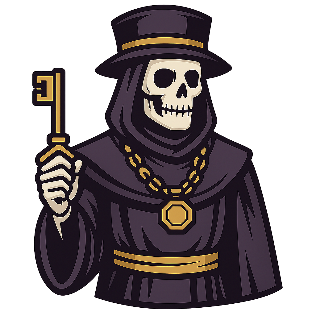 Dimensional Key