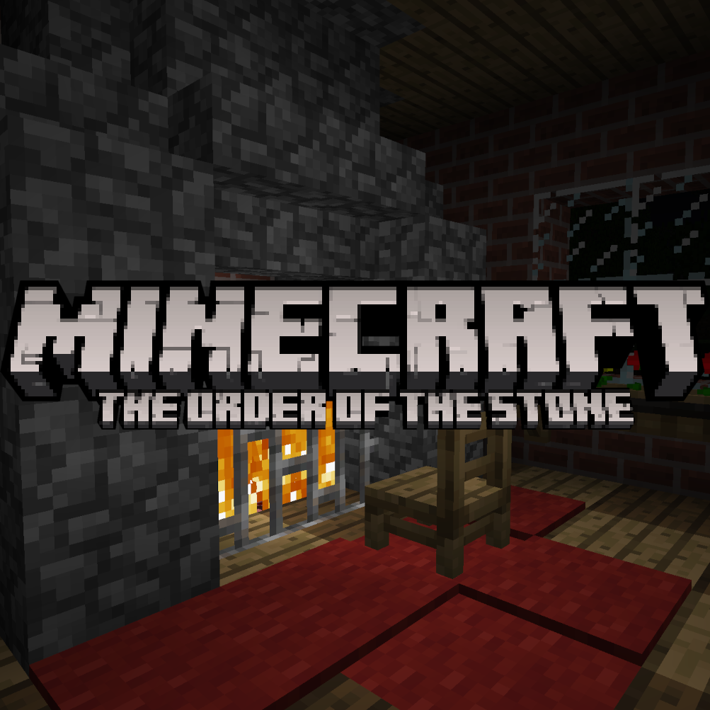 The Order of the Stone logo