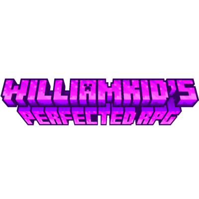 Williamkid's Perfected RPG logo