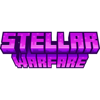 Stellar Warfare logo