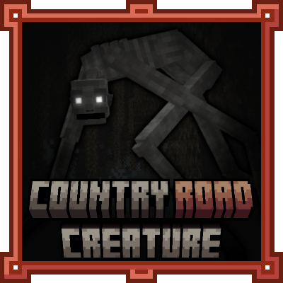 Country Road Creature logo