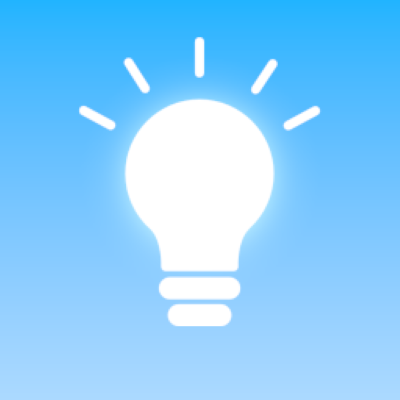 Brightness Plus logo