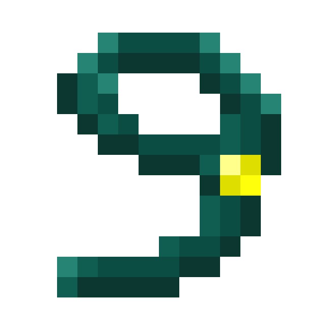Configurable Ender Lead