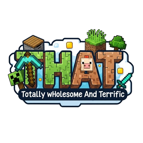 THAT logo