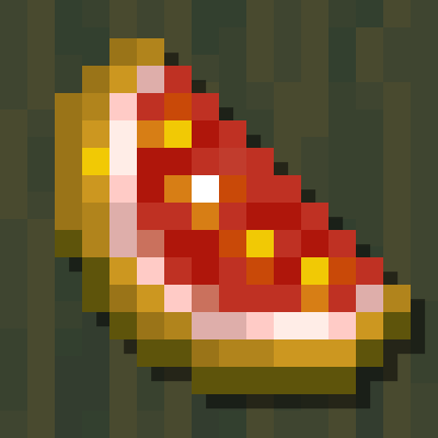 Better Glistering Melons logo