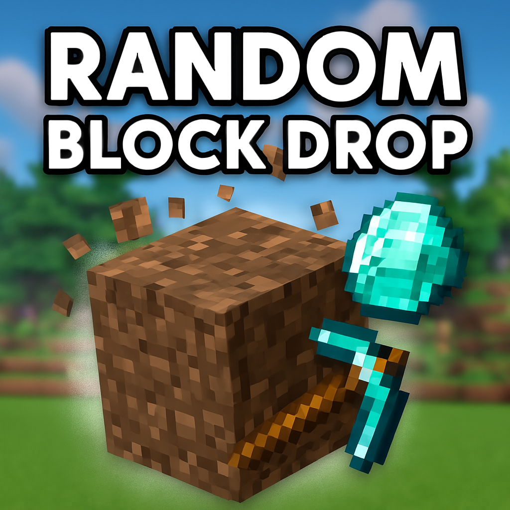 Random Block Drop Challenge