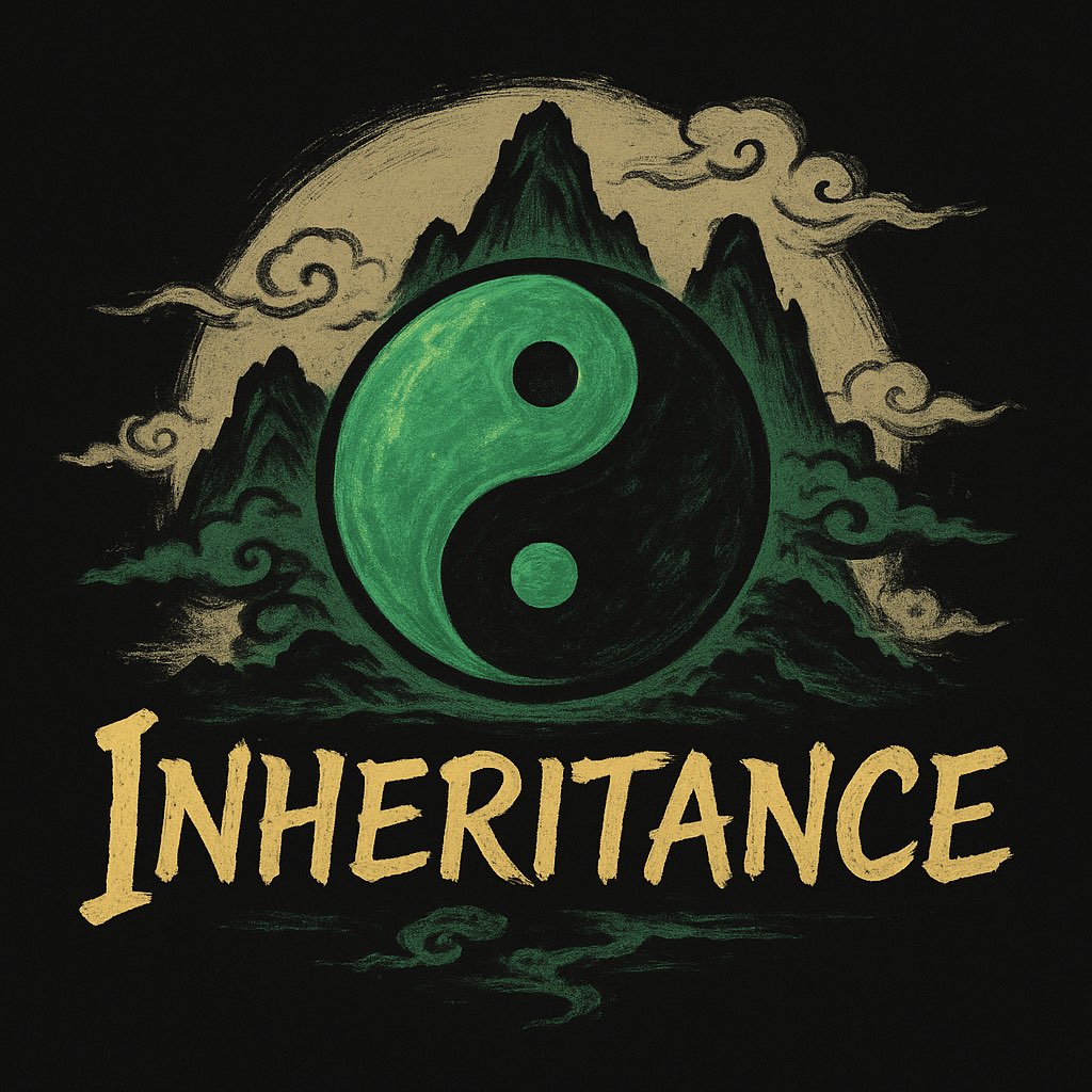 Inheritance