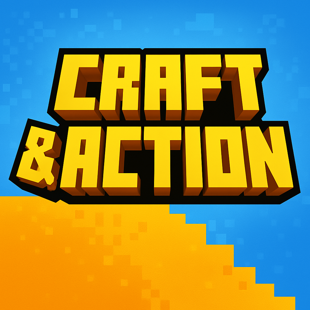 Craft & Action
