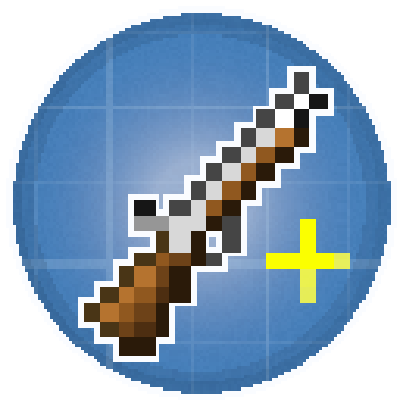 Create: Musket Mod Compatibility logo