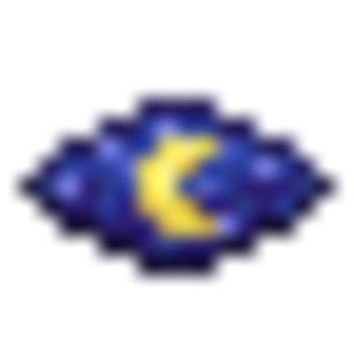 Night Vision and Invisibility Toggle logo