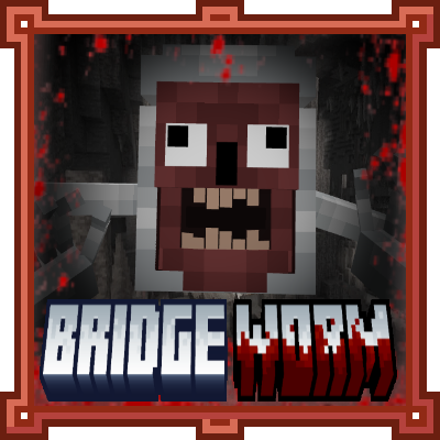 Bridge Worm: Reborn logo