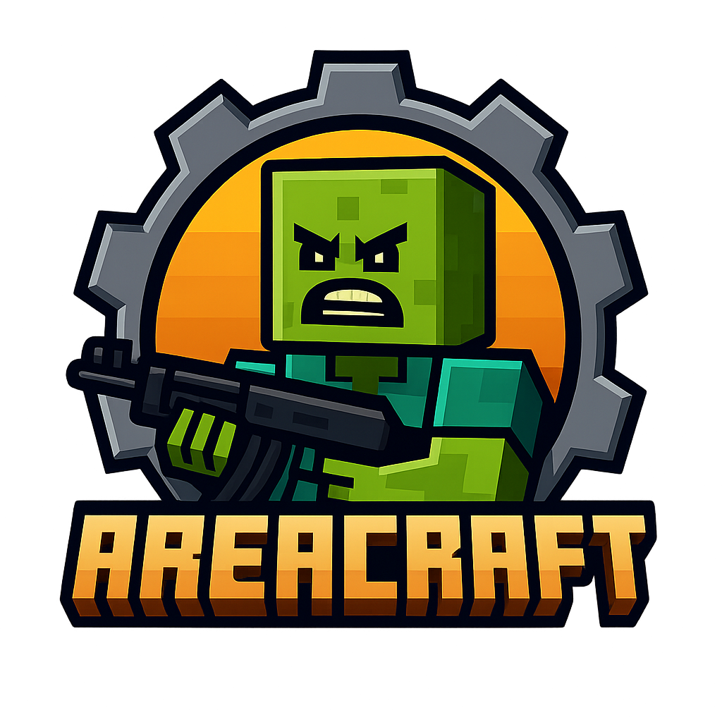 AREACRAFT logo