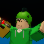 BobbyBLP member profile picture