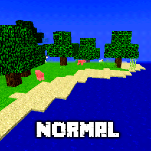 MCSX Normal logo