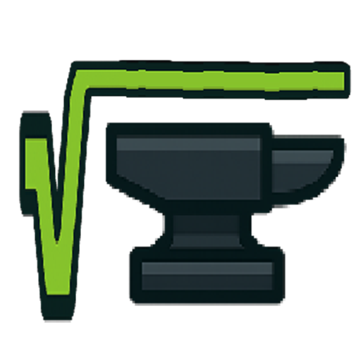 CheaperAnvils logo