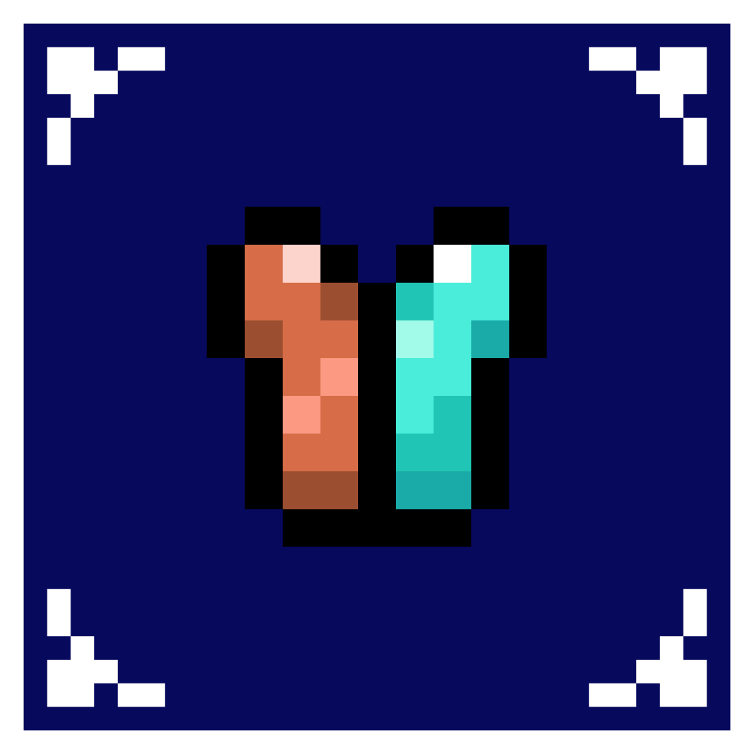 Colorful Armor Bar logo