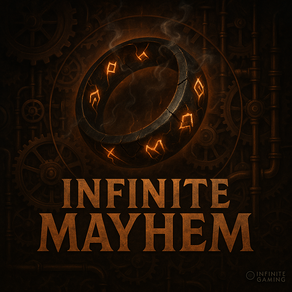 Infinite Mayhem