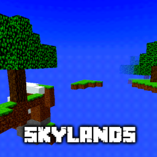 MCSX Skylands logo