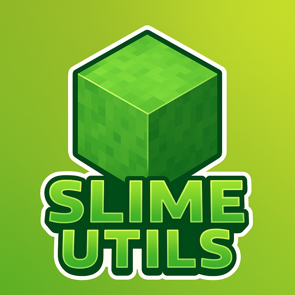Slime Utils