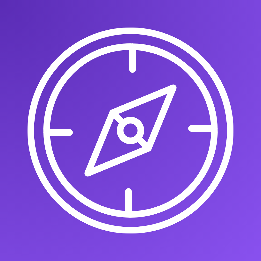 Better Compass [HUD] logo