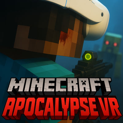 Apocalypse VR (Vivecraft)