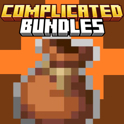 Complicated Bundles logo